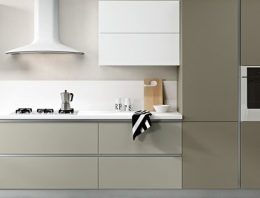 Scegliere la cucina con puntoarredo