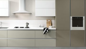 Scegliere la cucina con puntoarredo