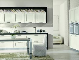 cucine lube bergamo appartamento piccolo lube aiuta