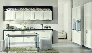 cucine lube bergamo appartamento piccolo lube aiuta