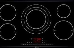 piano cottura induzione