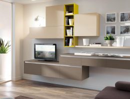 living cucine lube