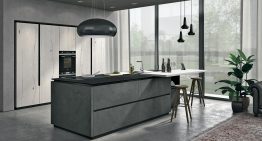 oltre lube cucine
