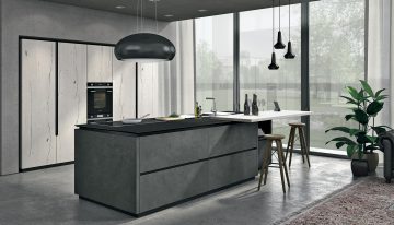 oltre lube cucine