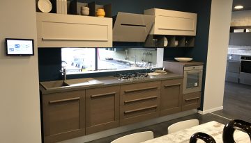 cucine lube su misura