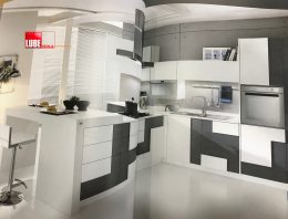 creativa lube cucine