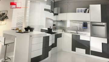 creativa lube cucine