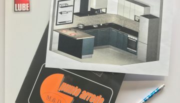 sconto del 50% per acquisto mobili