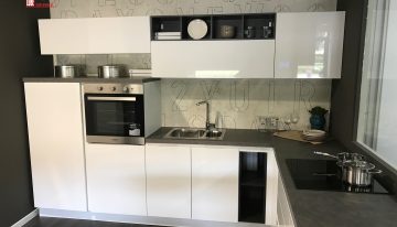 cucina lube autunnale