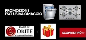 Promozioni cucine bergamo